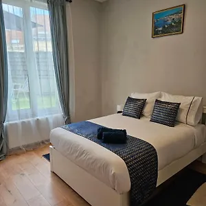  Apartment Diamant