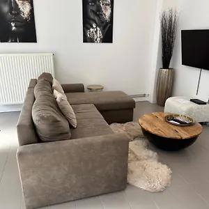 Apartment Antwerp West Side, Zwijndrecht