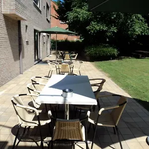 Apartment Budget Flats, Brüssel