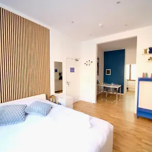 Apartment Easy - Center, Brüssel