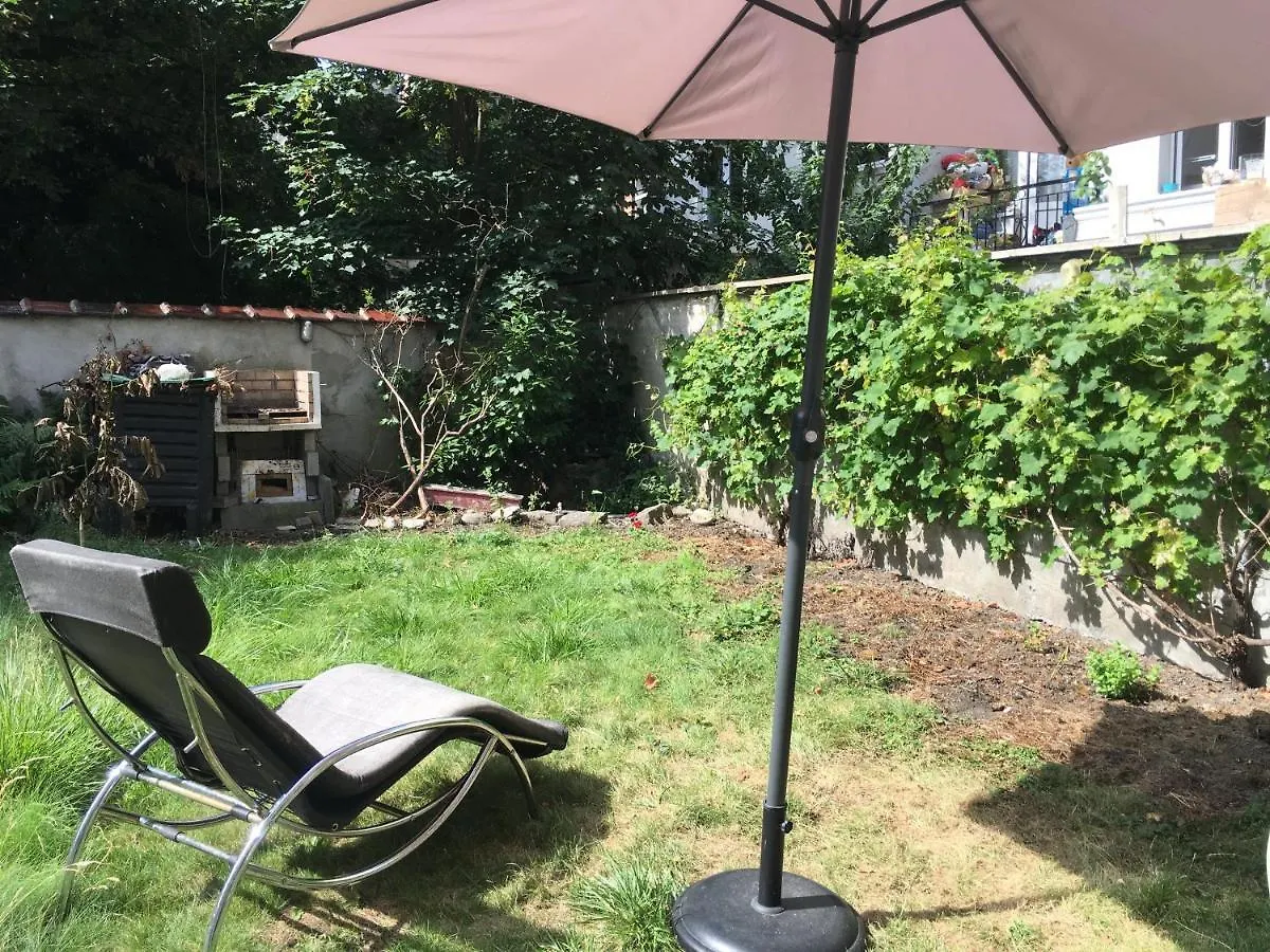 Best Nest Brussels