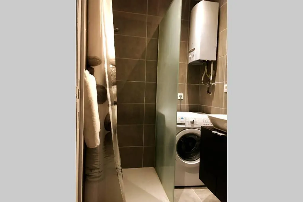 Apartment Best Nest Brussels